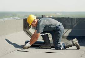 Steel Roofing in Mediapolis, IA